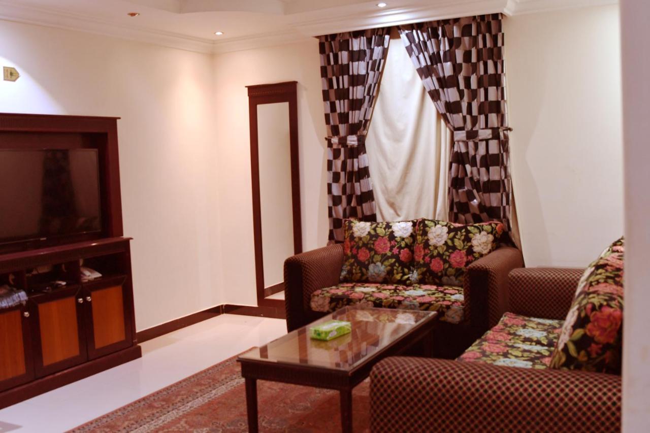Hotel Quiet 5 An Nafal