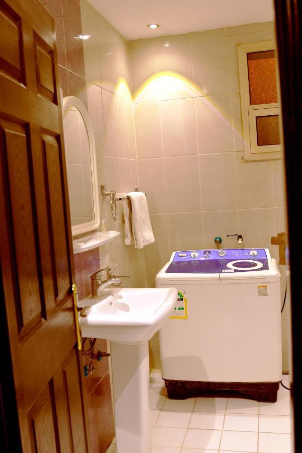 Hotel Quiet 5 An Nafal *
