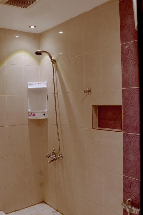 Quiet 5 An Nafal Hotel *