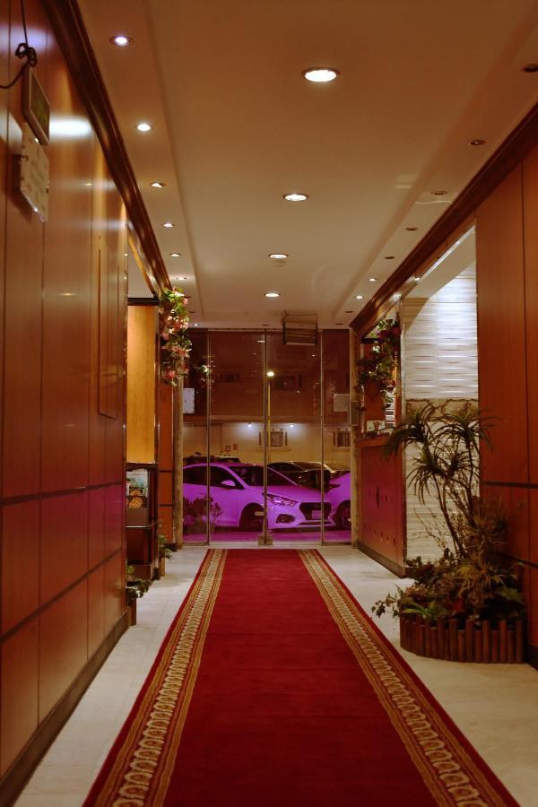 Quiet 5 An Nafal Riyadh