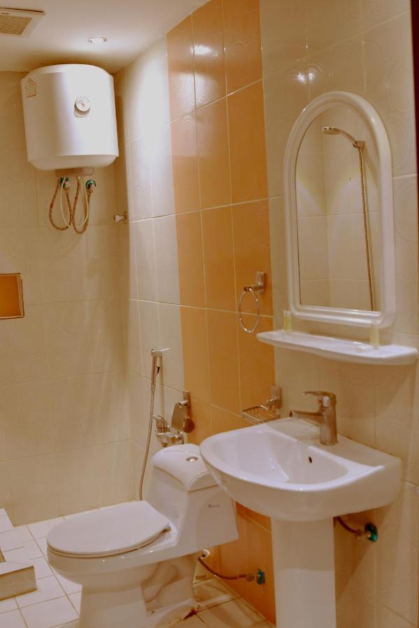 Quiet 5 An Nafal Hotel *