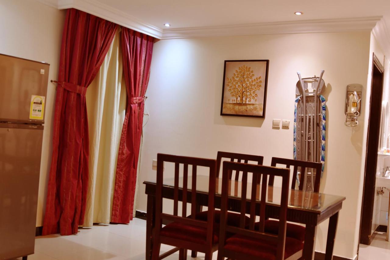 Hotel Quiet 5 An Nafal *