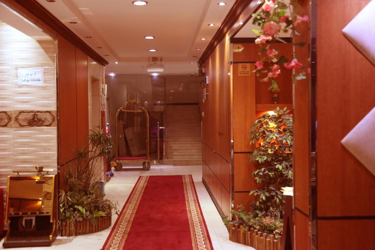Quiet 5 An Nafal Riyadh