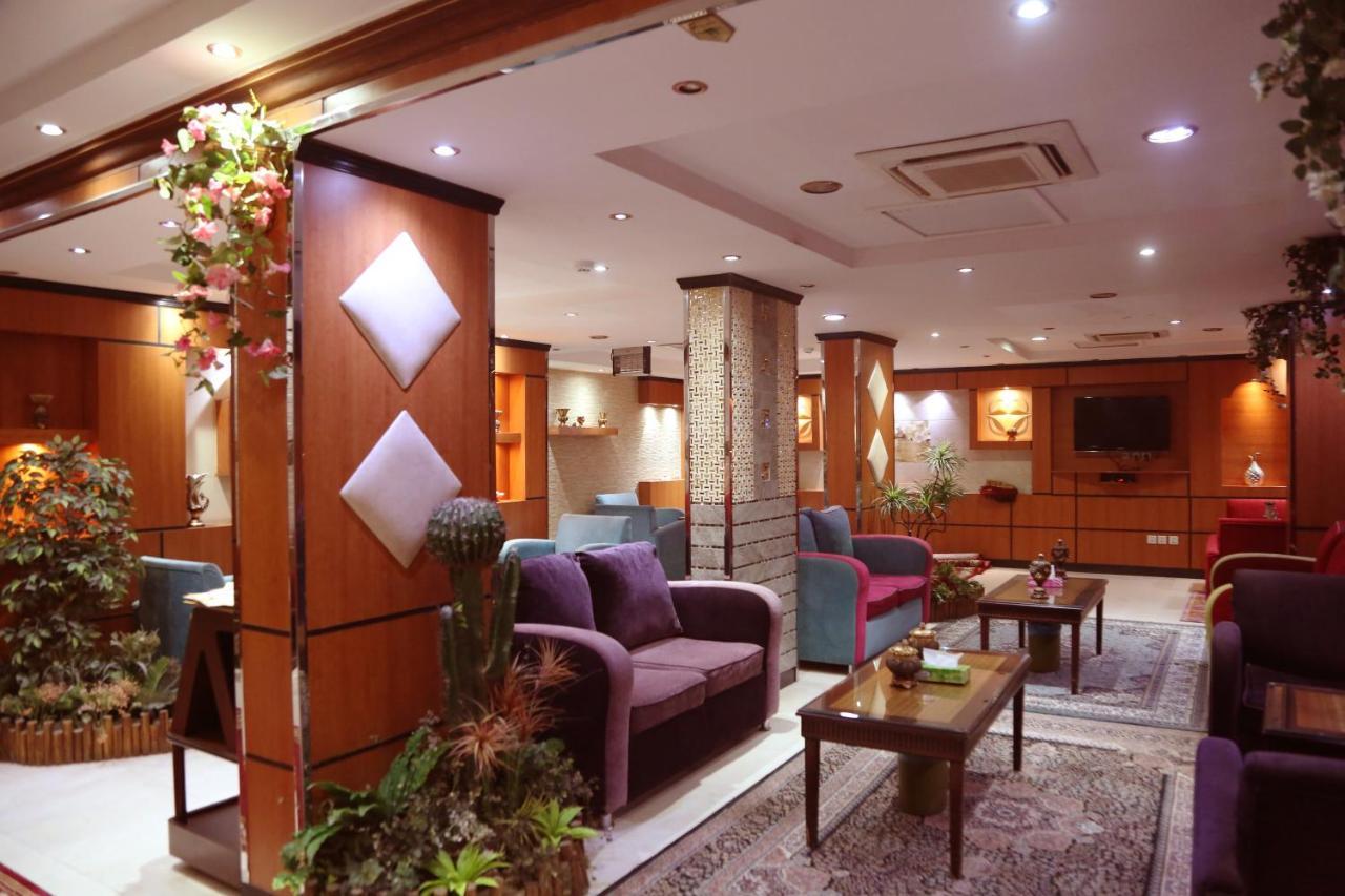 Quiet 5 An Nafal Hotel *