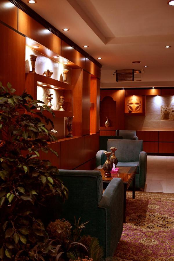 Hotel Quiet 5 An Nafal Riyadh
