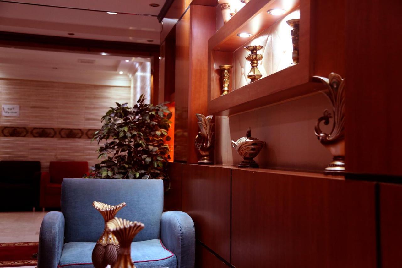 Hotel Quiet 5 An Nafal