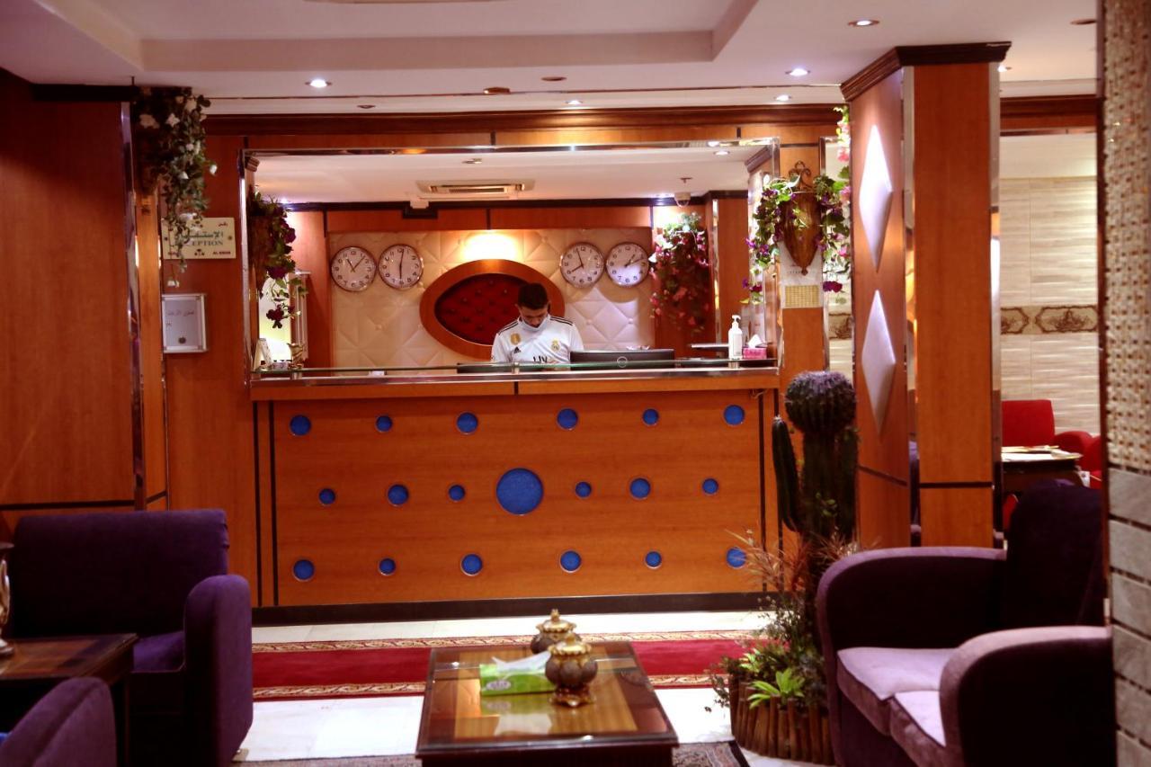 Quiet 5 An Nafal Hotel *